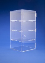 Acryl Vitrine